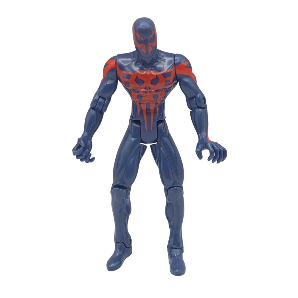 Toy Biz 1995 Marvel Spider-Man 2099 5.25" Action Figure Loose